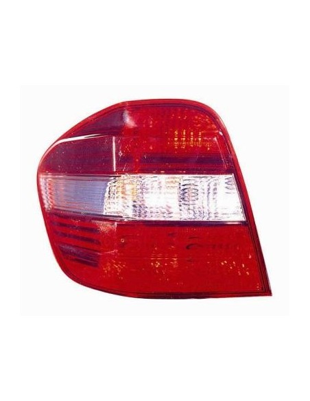FANALE POSTERIORE S/P. MERCEDES CLASSE M W164 2008 DX DEPO 503340
