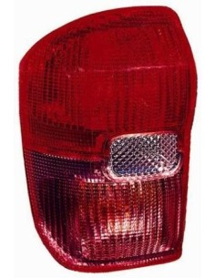 FANALE POSTERIORE S/P. TOYOTA RAV 4 2000 DX DEPO 503380