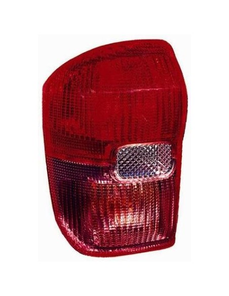 FANALE POSTERIORE S/P. TOYOTA RAV 4 2000 DX DEPO 503380