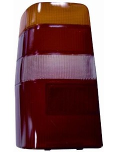 LENTE POSTERIORE FIAT FIORINO 96 ORIG. MOD. CIBIE DX DEPO 50340