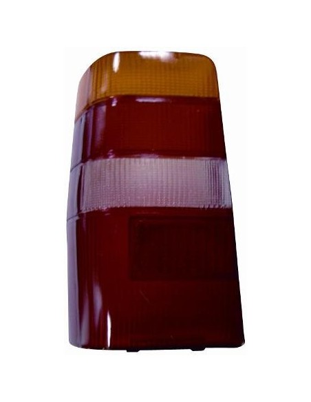 LENTE POSTERIORE FIAT FIORINO 96 ORIG. MOD. CIBIE DX DEPO 50340