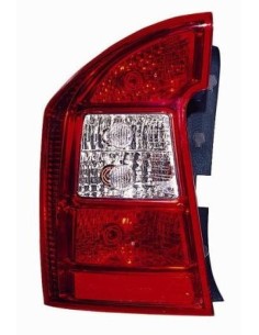 FANALE POSTERIORE S/P. KIA CARENS 2006 DX DEPO 503470