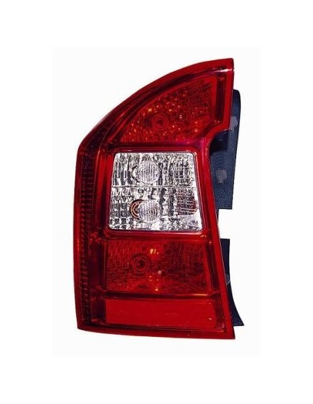 FANALE POSTERIORE S/P. KIA CARENS 2006 DX DEPO 503470