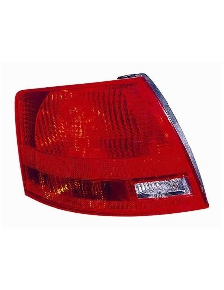 FANALE POSTERIORE S/P. AUDI A4 2004 STATION WAGON EST. DX DEPO 503530