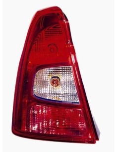 FANALE POSTERIORE S/P. DACIA LOGAN 2008 BERLINA DX DEPO 503550