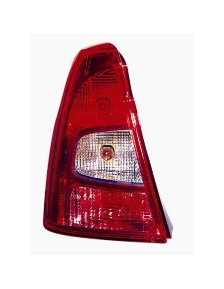 FANALE POSTERIORE S/P. DACIA LOGAN 2008 BERLINA DX DEPO 503550