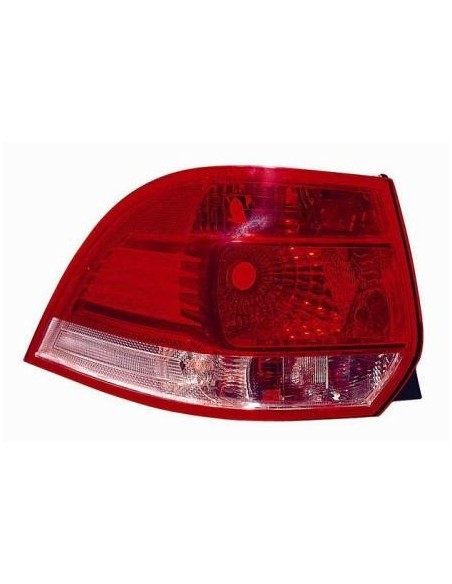 FANALE POSTERIORE S/P. VOLKSWAGEN GOLF V 2006 VARIANT DX DEPO 503590