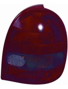 FANALE POSTERIORE S/P. OPEL CORSA 93 3P. DX DEPO 50360