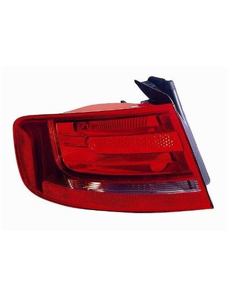 FANALE POSTERIORE S/P. AUDI A4 2007 BERLINA ESTERNO DX DEPO 503610
