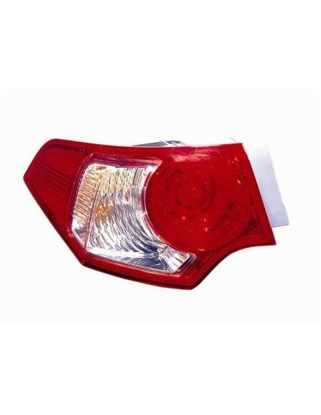 FANALE POSTERIORE S/P. HONDA ACCORD 2008 4P. DX DEPO 503630