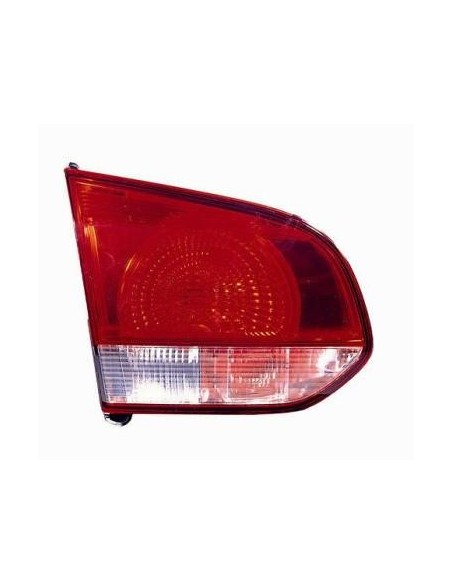 FANALE POSTERIORE S/P. VOLKSWAGEN GOLF VI 2008 MOD. VALEO INT. DX DEPO 503760