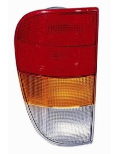 FANALE POSTERIORE S/P. VOLKSWAGEN CADDY/SEAT INCA 95 DX DEPO 503780
