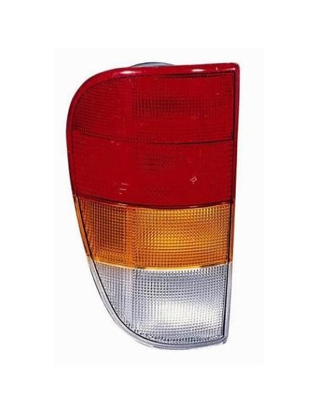 FANALE POSTERIORE S/P. VOLKSWAGEN CADDY/SEAT INCA 95 DX DEPO 503780