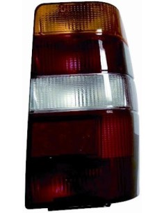 FANALE POSTERIORE S/P. FIAT FIORINO 96 DX DEPO 50380