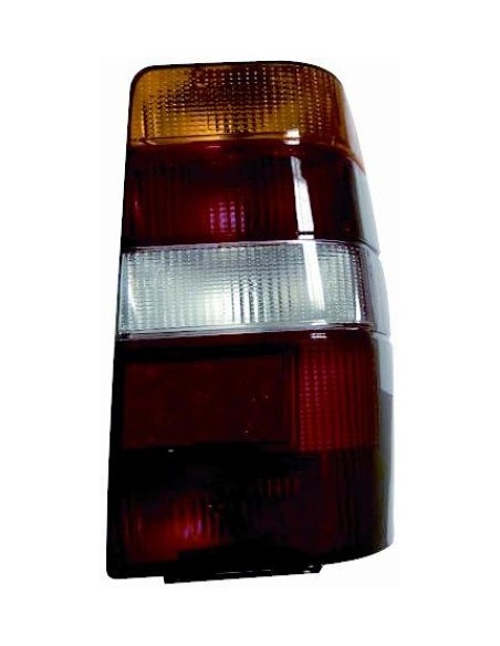 FANALE POSTERIORE S/P. FIAT FIORINO 96 DX DEPO 50380