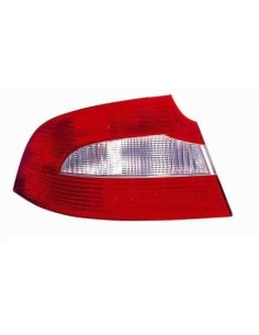 FANALE POSTERIORE S/P. SKODA SUPERB 2008 BERLINA DX DEPO 503820