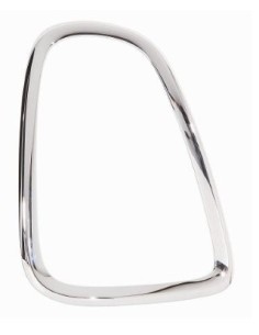 CORNICE FANALE POSTERIORE MINI 2006 CROMATA DX DEPO 503840