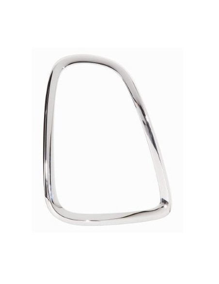 CORNICE FANALE POSTERIORE MINI 2006 CROMATA DX DEPO 503840