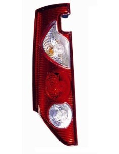 FANALE POSTERIORE S/P. RENAULT KANGOO 2008 2 PORTE DX DEPO 503900