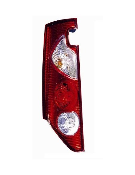 FANALE POSTERIORE S/P. RENAULT KANGOO 2008 2 PORTE DX DEPO 503900