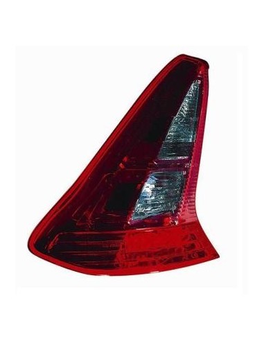 FANALE POSTERIORE S/P. CITROEN C4 COUPE' 2008 ROSE' DX DEPO 503940