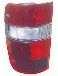 FANALE POSTERIORE S/P. ISUZU TROOPER 92 in poi 97 DX DEPO 504020