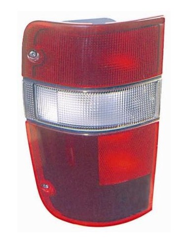 FANALE POSTERIORE S/P. ISUZU TROOPER 92 in poi 97 DX DEPO 504020