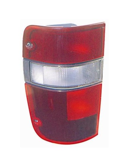FANALE POSTERIORE S/P. ISUZU TROOPER 92 in poi 97 DX DEPO 504020
