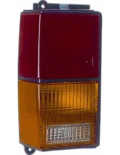 FANALE POSTERIORE S/P. JEEP CHEROKEE 84 DX DEPO 50410