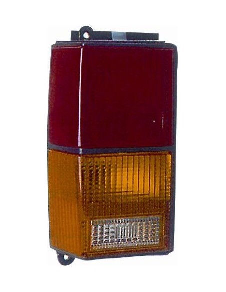 FANALE POSTERIORE S/P. JEEP CHEROKEE 84 DX DEPO 50410