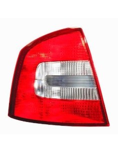 FANALE POSTERIORE S/P. SKODA OCTAVIA 2009 4P. DX DEPO 504120