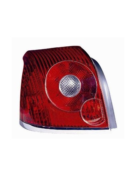 FANALE POSTERIORE S/P. TOYOTA AVENSIS 2006 BERLINA DX DEPO 504160
