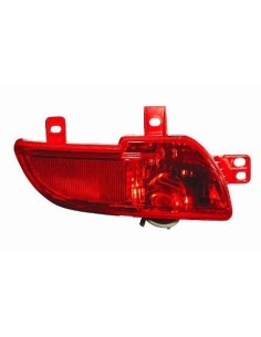 RETRONEBBIA PEUGEOT 206 PLUS 2008 DX DEPO 504220
