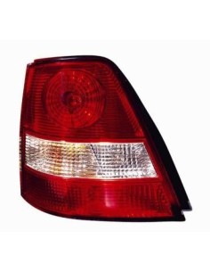 FANALE POSTERIORE S/P. KIA SORENTO 2002 DX DEPO 504340