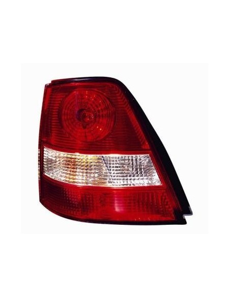 FANALE POSTERIORE S/P. KIA SORENTO 2002 DX DEPO 504340