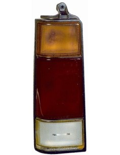 FANALE POSTERIORE SUZUKI SUPERCARRY/ BEDFORD RASCAL DX DEPO 50440