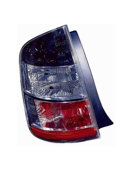 FANALE POSTERIORE S/P. TOYOTA PRIUS DX DEPO 504420
