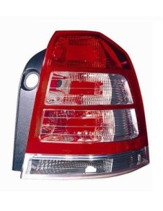 FANALE POSTERIORE S/P. OPEL ZAFIRA 2008 DX DEPO 504480