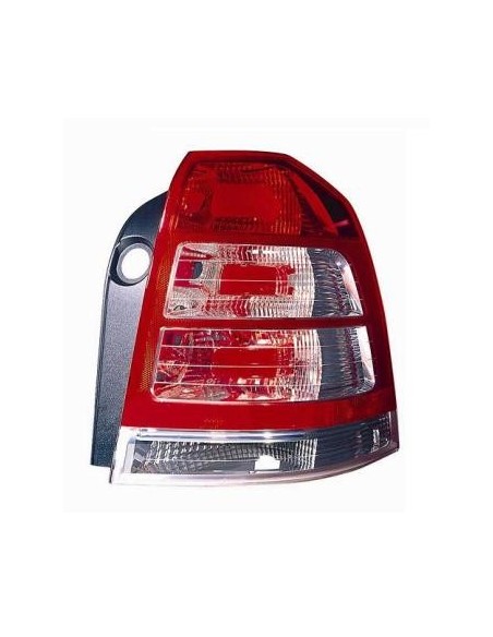 FANALE POSTERIORE S/P. OPEL ZAFIRA 2008 DX DEPO 504480