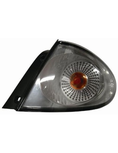 FANALE POSTERIORE S/P. SEAT TOLEDO 2004 FUME' DX DEPO 504500