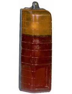 FANALE POSTERIORE PIAGGIO PORTER - DAIHATSU HIJET DX DEPO 50460