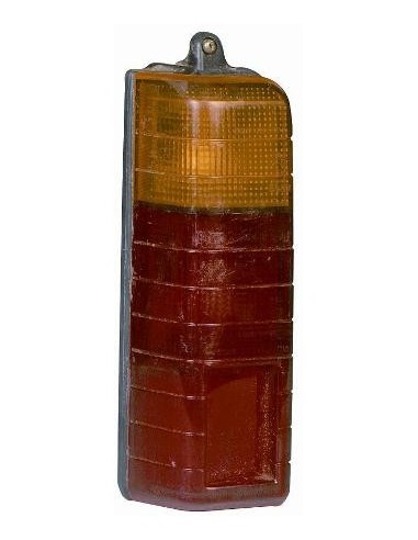 FANALE POSTERIORE PIAGGIO PORTER - DAIHATSU HIJET DX DEPO 50460