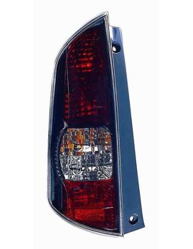 FANALE POSTERIORE DAIHATSU SIRION 2005 FUME' DX DEPO 504740