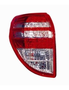 FANALE POSTERIORE S/P. TOYOTA RAV 4 2009 A LED DX DEPO 504760