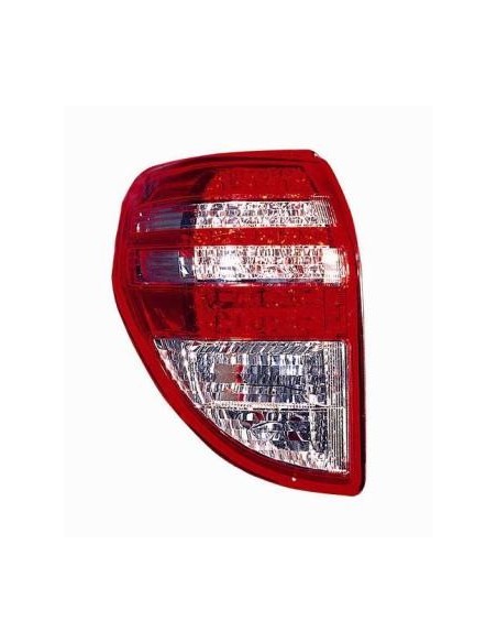 FANALE POSTERIORE S/P. TOYOTA RAV 4 2009 A LED DX DEPO 504760