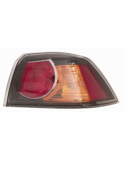 FANALE POSTERIORE S/P. MITSUBISHI LANCER EVOLUTION 2008 EST. FUME' DX DEPO 504780