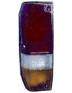 FANALE POSTERIORE TOYOTA LAND CRUISER FJ75 DX DEPO 50480