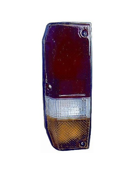 FANALE POSTERIORE TOYOTA LAND CRUISER FJ75 DX DEPO 50480