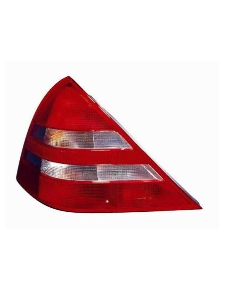 FANALE POSTERIORE S/P. MERCEDES SLK 96 DX DEPO 504800