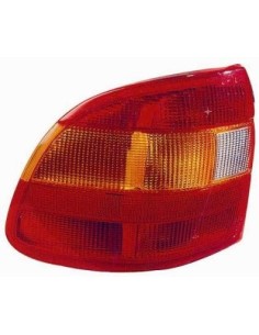 FANALE POSTERIORE S/P. OPEL ASTRA 91 CABRIO - 4P. DX DEPO 504860